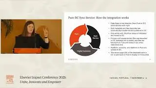 Beyond Silos: Connecting Pure and Digital Commons for Efficient Content Delivery | #EIC2025