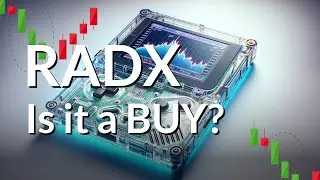 RADX Stock Surge Imminent? In-Depth Analysis & Forecast for Fri - Act Now or Regret Later!