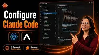 Claude Code for Developers | E5 | Configuration & Settings