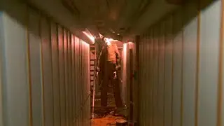 Under  - Gameplay (Indie Horror Game)