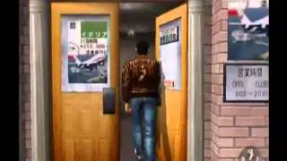 Shenmu Walktrough Part 2