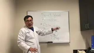Duret hemorrhages