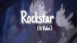 Roleo - rockstar