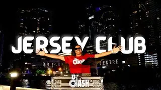 JERSEY CLUB Hip-Hop Mix 2024 | The Best of Jersey Club Remixes by DJ DASH