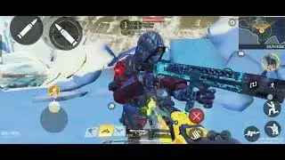 CODm RazorBack Boreal Aegis 🎉🥳indian female shooter🦹free for all