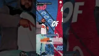 Lay Low-StunnaUce Ft. BadUCE6ix2 (Prod.Mani)