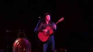 Patrick Duff &lrm;&ndash; I Wanna Be Your Dog (Live) (The Stooges, Cover)