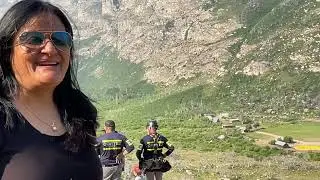 Hidden Paradise in Nevada USA: Ruby Mountains