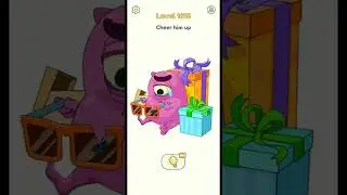 DOP 2 | Gameplay Delete One Part💥 -Solution and answer 🌀 Level 1618