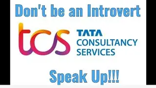 How Being an Introvert Can Destroy your Career Growth | TCS office politics vs Introverts- Who Wins?