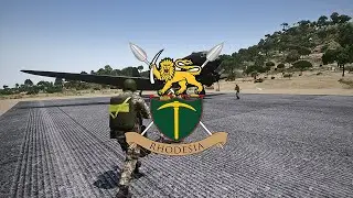 Cluster Community | Rhodesians Never Die