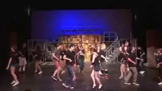 Star Theatre Presents 