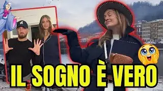 Il Grande Sogno Di Helena Prestes È Realtà: Casa Tutta Sua
