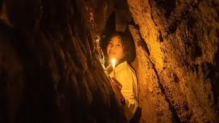 慈眼寺 穴禅定 /JIGEN TEMPLE ANAZENJO