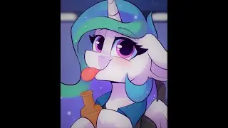 Dear Princess Sunbutt/To: Anon, From HRH Sunbutt [Bundle 10] (Fanfic Reading - Comedy/Anon MLP)