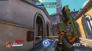 rialto cassidy pov