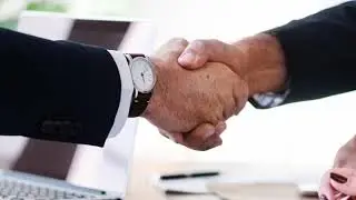 [Sound Byte] Company Meeting