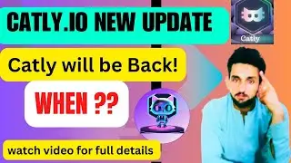 catly/catly.io new update/catly will be back soon/catlytoday/catly.io airdrop/catly.io legit or scam
