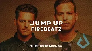 Firebeatz - Jump Up