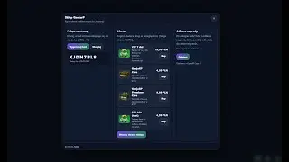 [FIVEM] WEBSTORE / DONATION SHOP / WEB SHOP SYSTEM + HTML UI | SCRIPT | /SHOP CLAIM | STRIPE