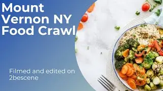 Food Crawl | Places 2bescene