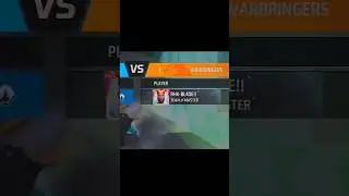 Rhk Blade Vs Me☠️