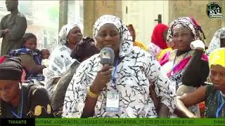 WA WAAGNE THIANTE ANNUEL BOROM DAROU MOUKHTY D&Eacute;DI&Eacute; &Agrave; MAME CHEIKH IBRA FALL