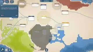 Masterplan Tycoon gameplay - GogetaSuperx