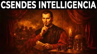 9 Jel, Hogy Okosabb Vagy, Mint Aminek Látszol | Machiavelli