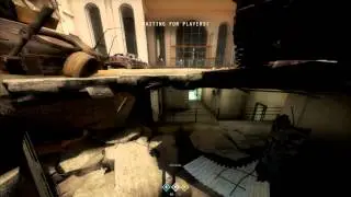 Map review: Ministry
