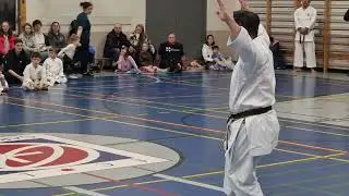 Matsumura no Passai