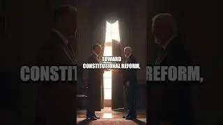 The Whispered Letter that Redrew a Nation