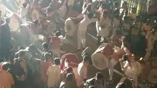 मालाड फुलांची आई २०१८ विसर्जन सोहळा / Malad Fulanchi Aai 2018
