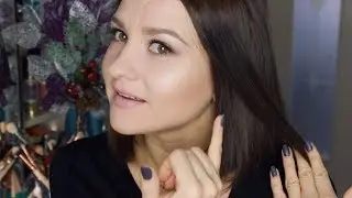 МАКИЯЖ ПО ЗАПРОСУ из видео о новинках фаберлик С ПАЛЕТКОЙ Makeup Revolution I heart Makeup