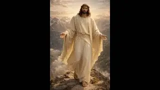 &ldquo;Everlasting Arms | Comforting Christian Worship Song for Prayer & Reflection&rdquo;
