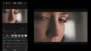 How to convert normal video to 4K quality video in Capcut