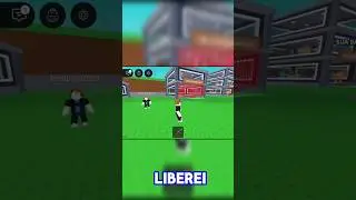 COMO TER SEGUNDO ANDAR #roblox #roubeumbrainrot