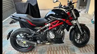 Benelli 302s Must have modifications