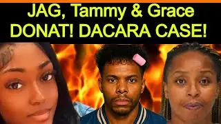 JAGAR WRIGHT VS TAMMY WALLACE? DONAT'S FRIVOLOUS LAWSUIT! AGAINST YOUTUBE! DUSTY COMING FOR SUBS!