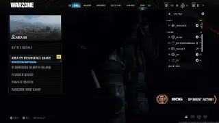 Call of Duty_ karl breen gets sh#t on without being fully plated 😭😭