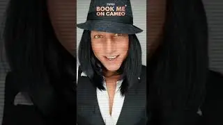 For all your personalized celebration videos book me on Cameo app #lathonmb #melathon #cameo