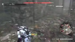 metal gear survive [メタルギアサヴァイブ]　1月12日  🐶🐻&zwj;❄️🦮