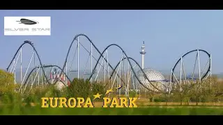 Europa-park - Silver Star POV