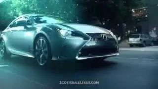 Earnhardt Scottsdale Lexus - You're Welcome!