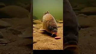 🎣🤯 Bream CAN'T Bite This?! ULTIMATE Bream-Proof Rig REVEALED! 🔥🐟