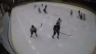 EricssonHC 2026-01-05 Intern match (Del 1 av 2)