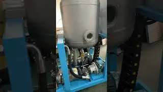 Transformer oil is turbid? Huge downtime loss? PALL HNP076  vacuum oil filter can quickly save it