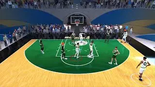 NBA 2K25 😂