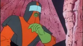 Danger Doom - Space Ho's