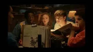 Stranger Things: Did Netflix Hide a Secret Episode?